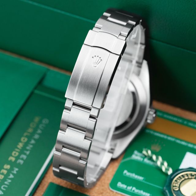 Rolex Air-King 116900 Image 3